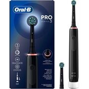 Braun OralB Pro 3 3000 Cross Action