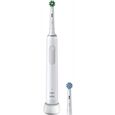 Braun OralB Pro 3 3000 Cross Action