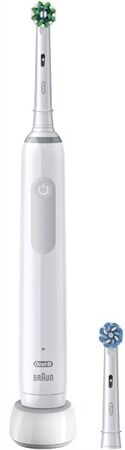 Braun OralB Pro 3 3000 Cross Action