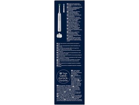 Braun OralB Pro 3 3000 Cross Action