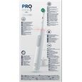 Braun OralB Pro 3 3000 Cross Action