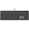 JLAB Epic Keyboard DE - Black