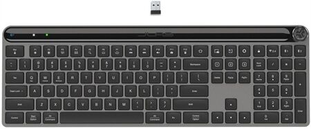 JLAB Epic Keyboard DE - Black