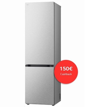 LG GBV7280AMB abzgl. 150€ Cashback