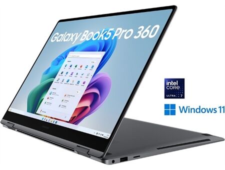 Samsung Galaxy Book5 Pro 360