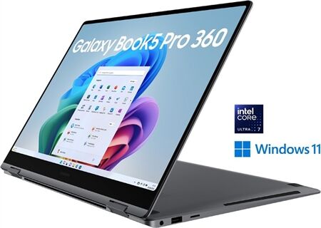 Samsung Galaxy Book5 Pro 360