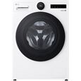 LG F4WX809YC