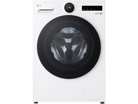 LG F4WX809YC