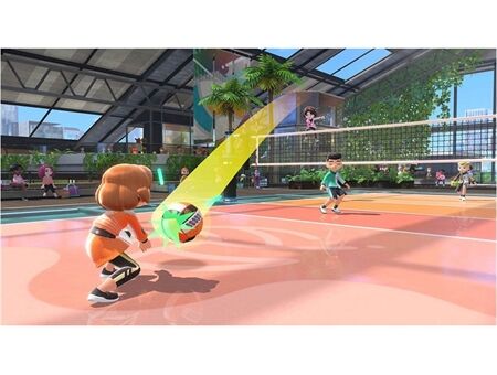 Nintendo Switch Konsole Bundle