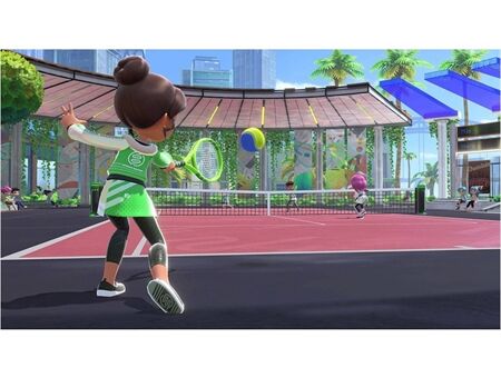 Nintendo Switch Konsole Bundle
