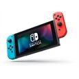 Nintendo Switch Konsole Bundle