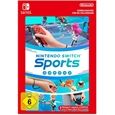 Nintendo Switch Konsole Bundle