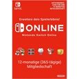 Nintendo Switch Konsole Bundle