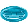 bigben Wheel Duo Pack [red/blue] 2 Lenkräder für Joy-Con