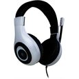 bigben Stereo Gaming-Headset V1 [white] PS4/PS5