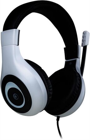 bigben Stereo Gaming-Headset V1 [white] PS4/PS5