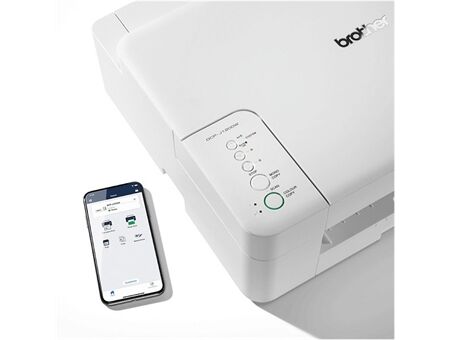 Brother DCP-J1200W
