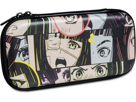 bigben Tasche "Manga" komp. Switch Lite/Switch OLED