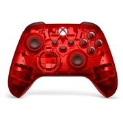 Microsoft Xbox Wireless Control. pulse cipher