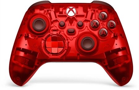 Microsoft Xbox Wireless Control. pulse cipher