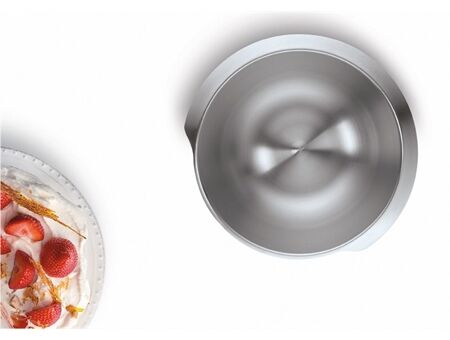 Bosch MUZ5 ER 2 Rührschüssel edelstahl