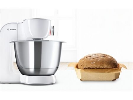 Bosch MUZ5 ER 2 Rührschüssel edelstahl