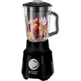 Russell Hobbs Matte Black Standmixer