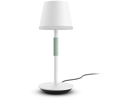 hue White & Color Ambiance Go