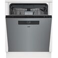 Beko BDDN38561XC