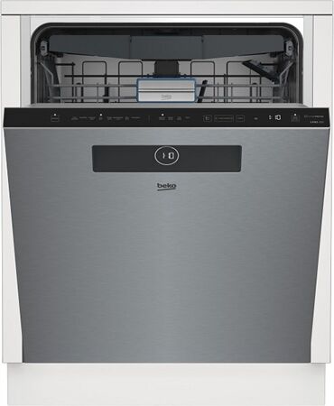 Beko BDDN38561XC