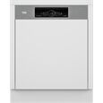 Beko BDSN36461XC