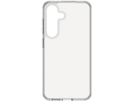 Black Rock Clear Protection Case für Galaxy S25