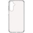 Black Rock Clear Protection Case für Galaxy A16