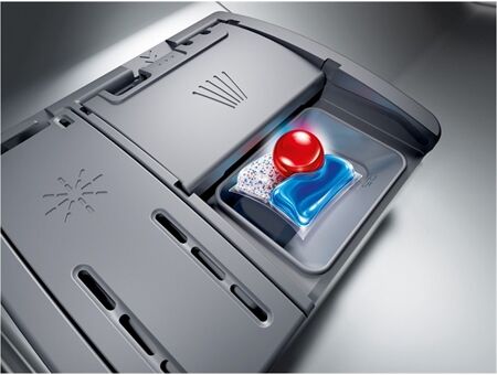 Bosch SBV4EAX28E