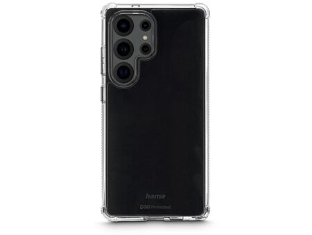 Hama Handyhülle Extreme Protect Galaxy S25 Ultra