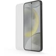 Hama Schutzglas Clear Protect Galaxy S25