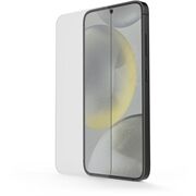 Hama Schutzglas Clear Protect Galaxy S25