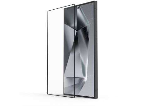 Hama Schutzglas Extreme Protect Galaxy S25 Ultra