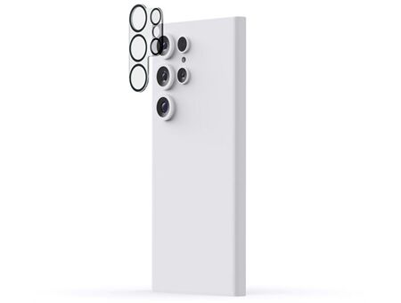 Hama Kameraschutz Cam Protect S25 Ultra