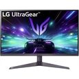 LG UltraGear 27GS50FX-B