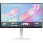 LG UltraFine 27US550-W