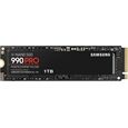 Samsung NVMe™ SSD 990 Pro 1TB