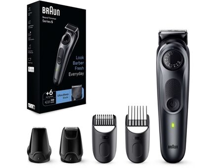 Braun BT5441 Series 5