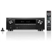 Denon AVRX580BTBKE2