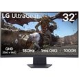 LG 32GS60QX-B