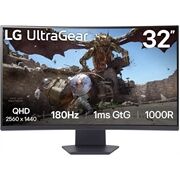 LG 32GS60QX-B