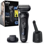 Braun 52-N7200cc Series 5
