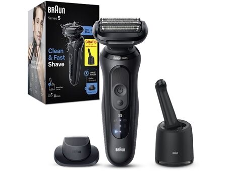 Braun 52-N7200cc Series 5
