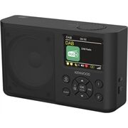 Kenwood CR-M33DAB-B
