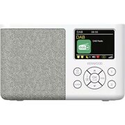 Kenwood CR-M33DAB-W